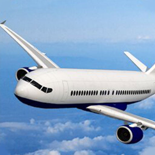 云端飞翔竞速模拟