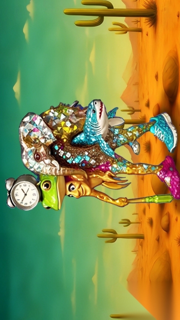 山海经吞噬世界(3)