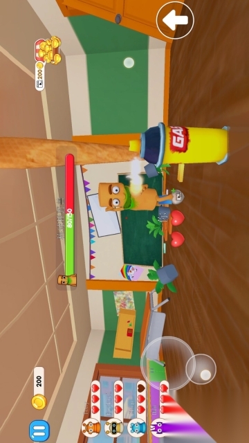 有胆就来试试图4