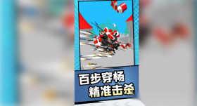 特工大战(2)