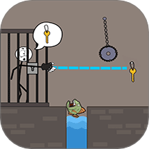 火柴人逃生高手