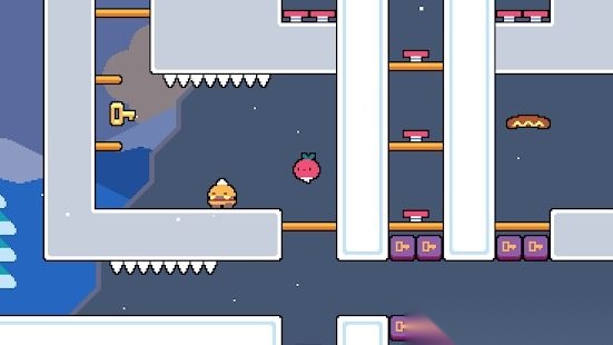 小萝卜找爸爸(3)