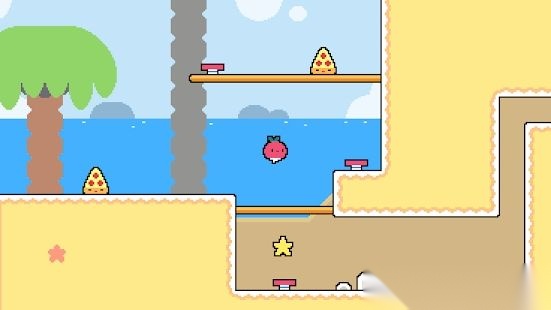 小萝卜找爸爸(4)