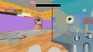 猫猫和奶奶日常(2)