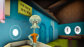 恐怖世界逃离(4)