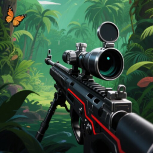 火线狙击完美版