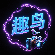 趣鸟