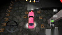 模拟驾驶停车(1)