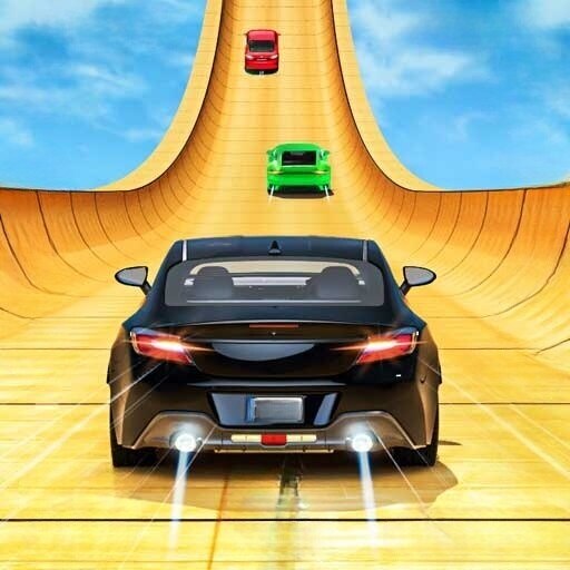 车辆冲击闯关纪