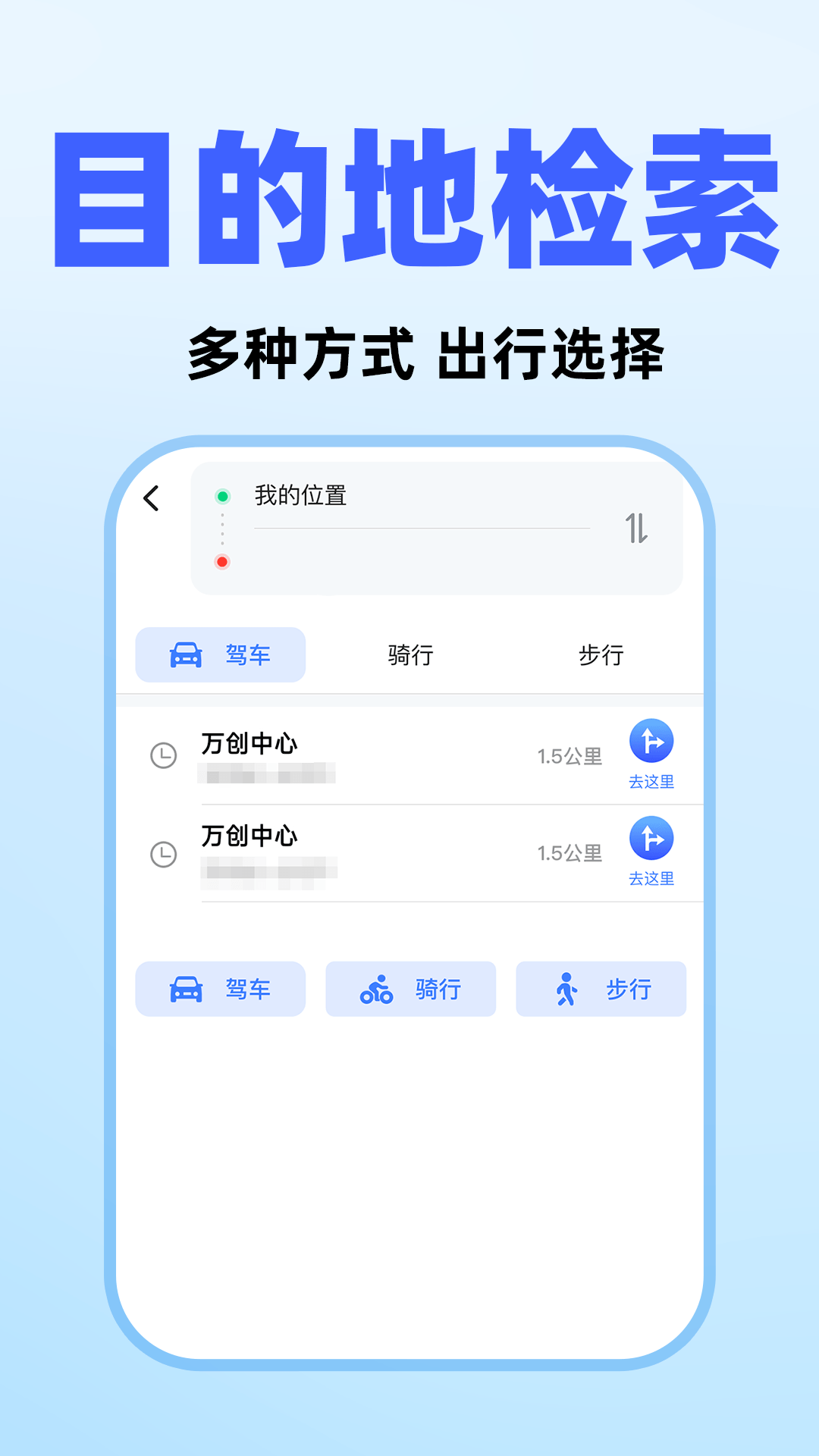 通讯导航图2