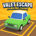 代客逃生停车游戏