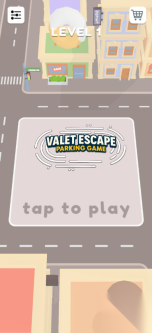 代客逃生停车游戏(4)