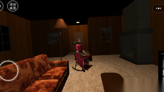 恐怖小丑袭击(3)