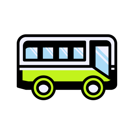 掌上智慧公交通