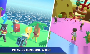 拳王对决趣味大乱斗(1)