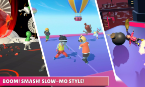 拳王对决趣味大乱斗(2)