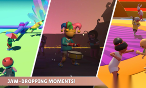 拳王对决趣味大乱斗(4)