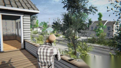 火力全开罪恶之都(3)