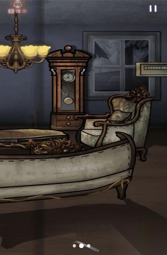 谜题解密专家挑战(3)