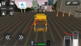 垃圾卡车模拟器(2)