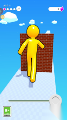 全城跑酷联赛(2)