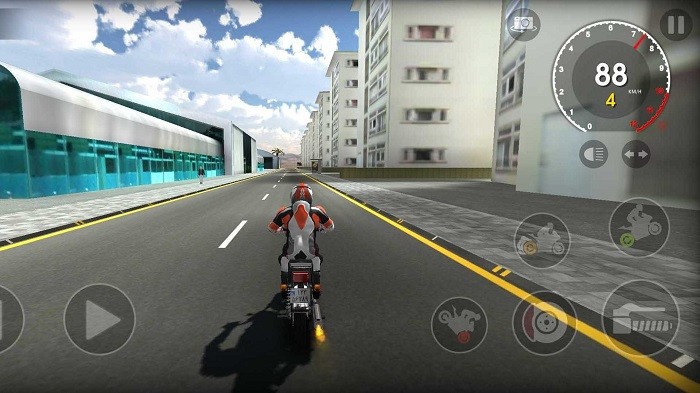 公路驾驶员(3)