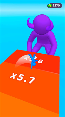 极速融合酷跑(2)