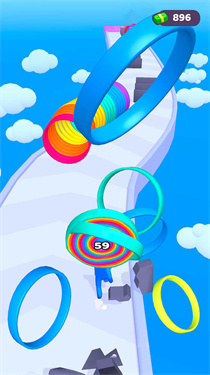 极速融合酷跑(1)