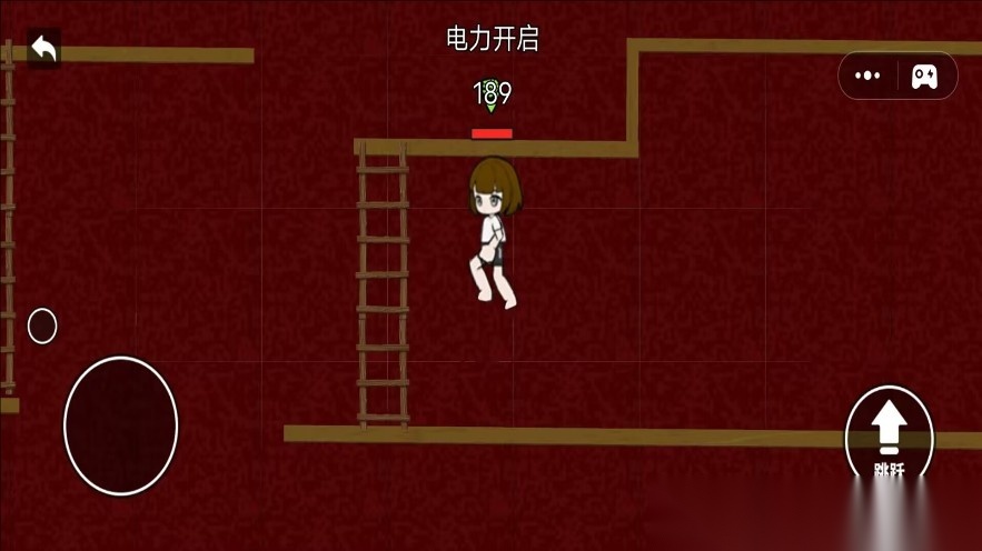 恐怖追踪逃离(3)