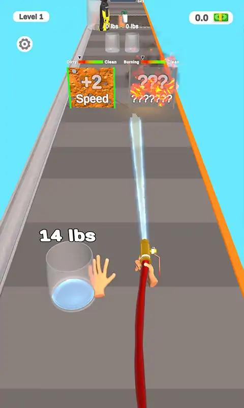 高压清洗机跑酷(1)