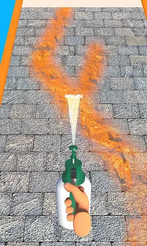 高压清洗机跑酷(2)