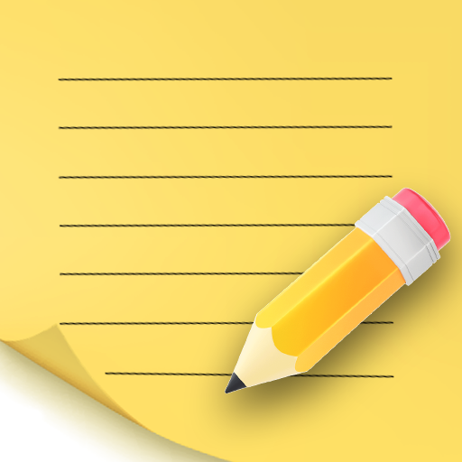 免费便签记事簿