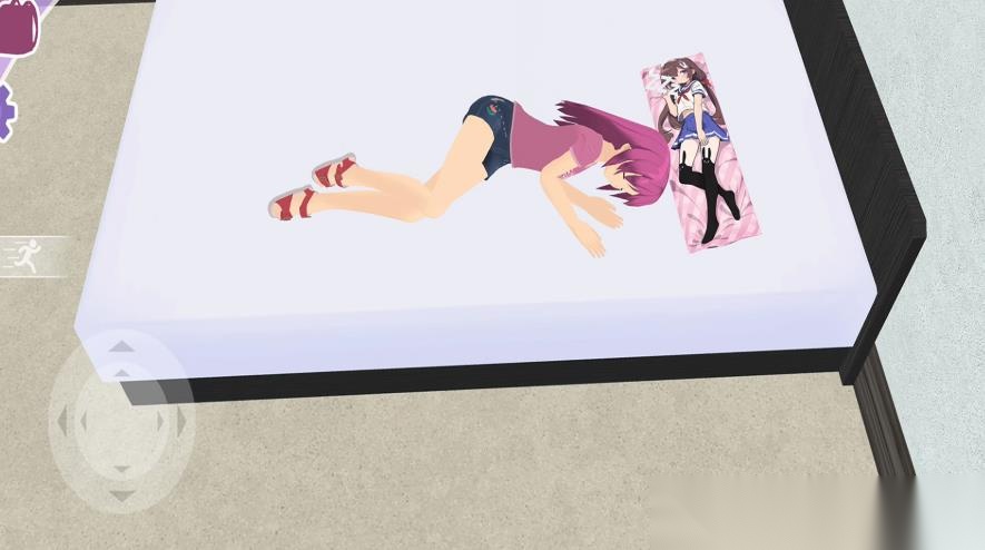 次元少女模拟器(3)