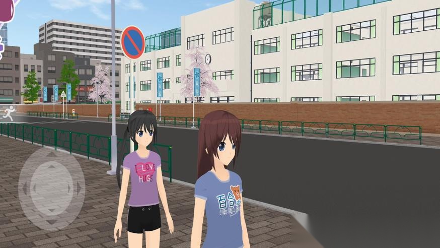 次元少女模拟器(4)