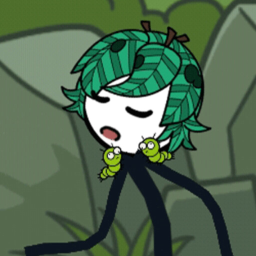 火柴人大逃亡春节篇