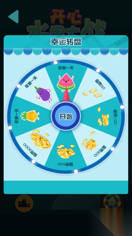 休闲时间水果集市(3)