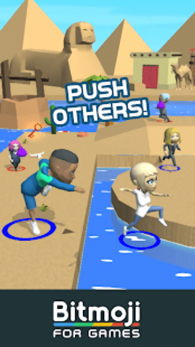 烫手山芋史诗竞技场(2)