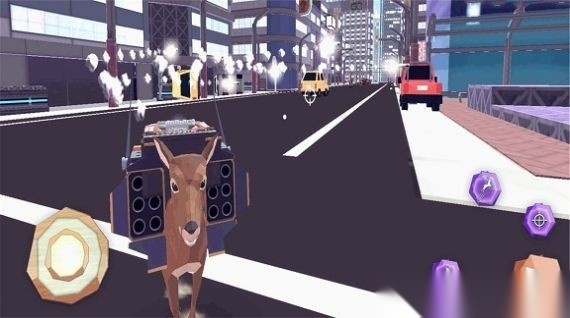 疯狂鹿哥模拟器图2