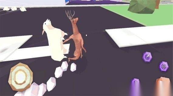 疯狂鹿哥模拟器图3