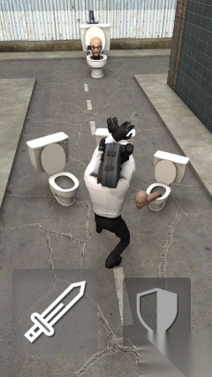 打击之路(4)