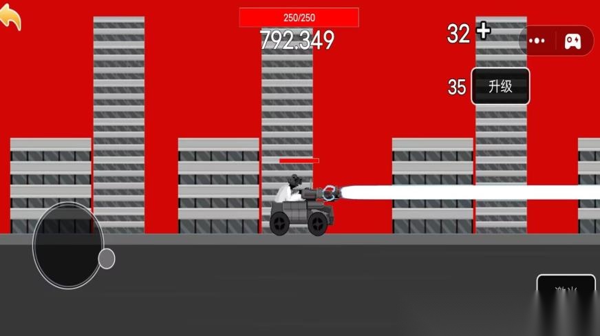 暴走监控人战争(1)