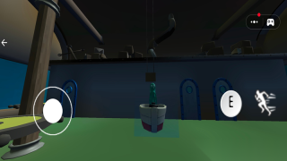 恐怖逃亡模拟(1)