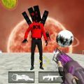 太空沙盒人V1.0