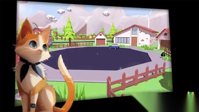 我的猫咪模拟(1)