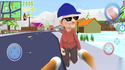 我的猫咪模拟(3)