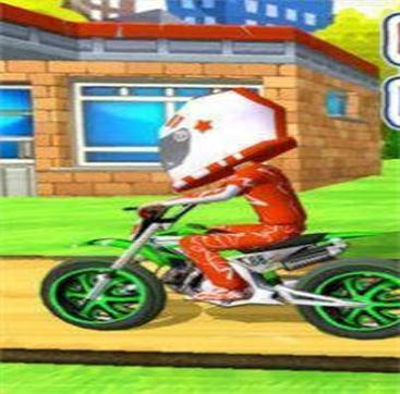 儿童迷你摩托车(1)