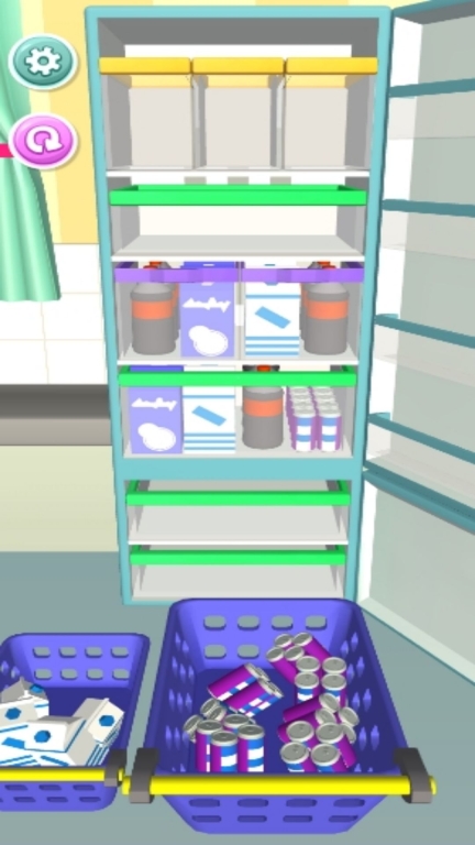 整理收纳达人争霸(2)