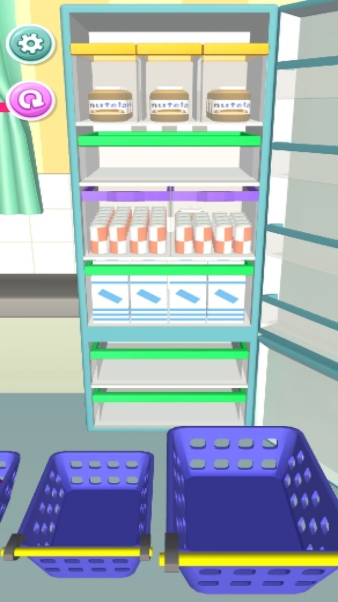 整理收纳达人争霸(3)