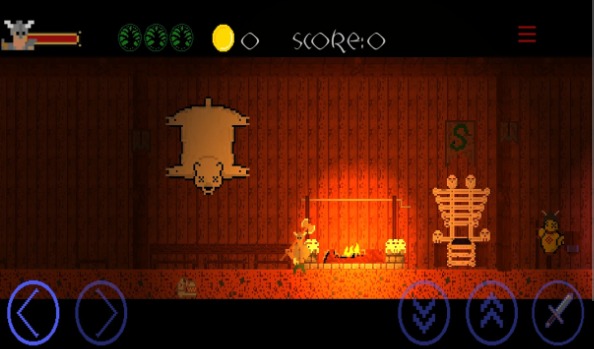 维京人生存记(2)