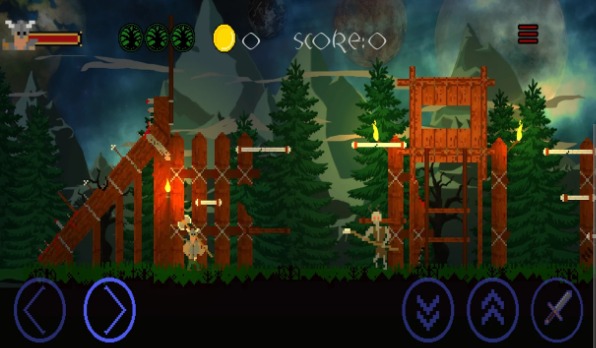 维京人生存记(3)